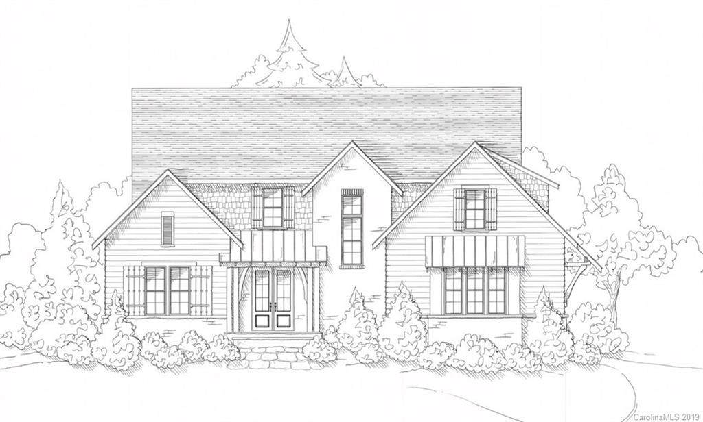 795 Bellegray Road - Photo 1