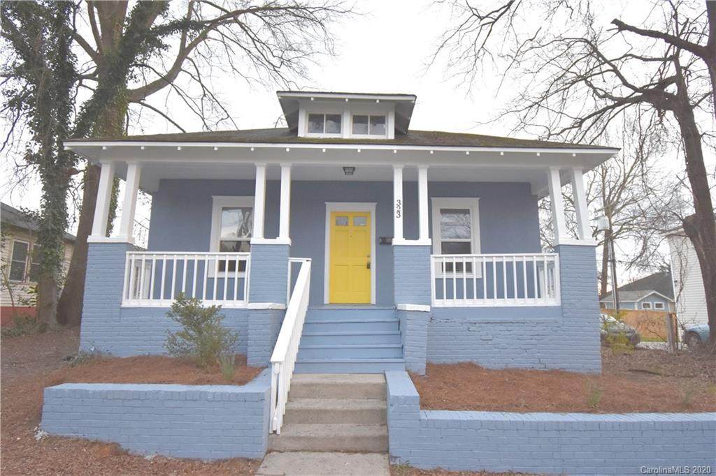 323 Katonah Avenue - Photo 1
