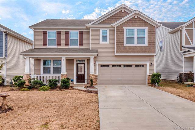 1634 Rutledge Hills Drive - Photo 1