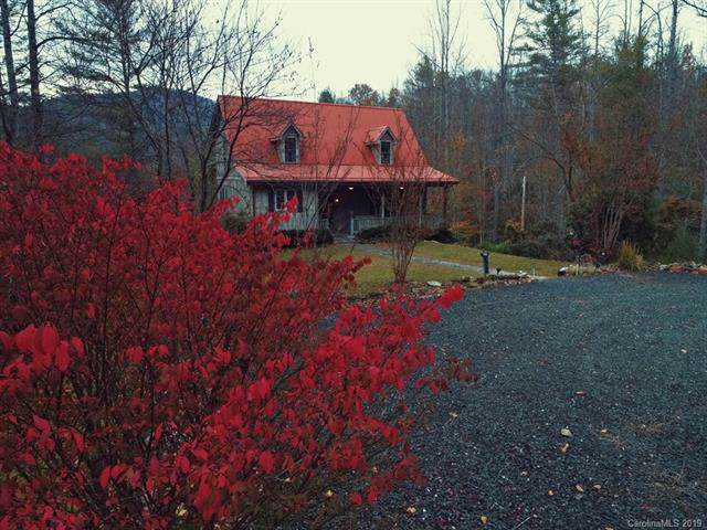 786 Sams Branch Road - Photo 1