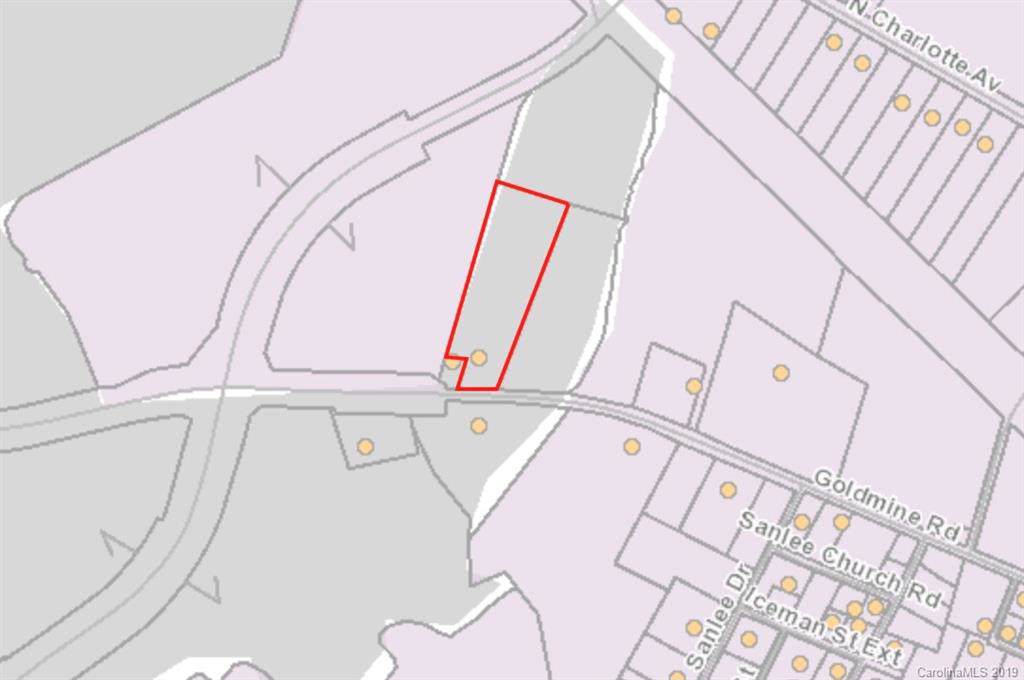 1810 Goldmine Road - Photo 1