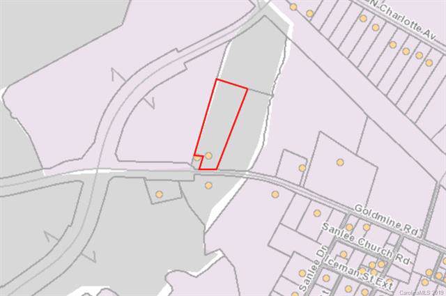 1810 Goldmine Road - Photo 1