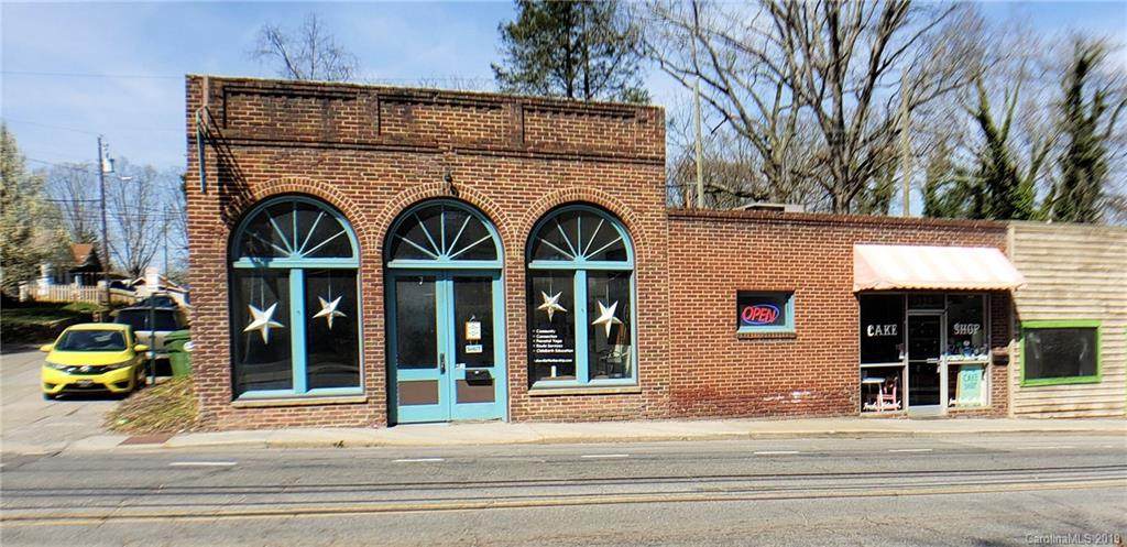 227 Haywood Road - Photo 1