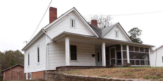 703 5th Street - Photo 1