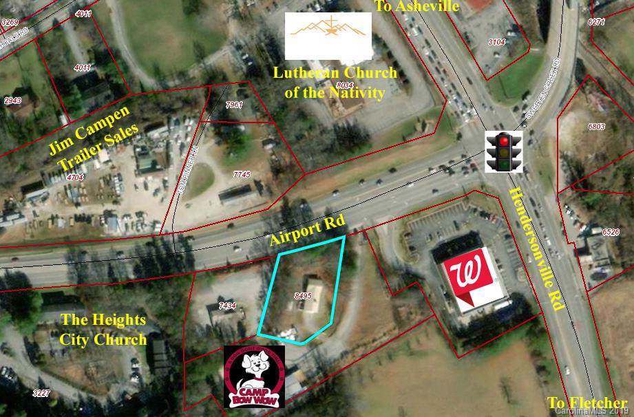 3 Airport Road - Photo 1