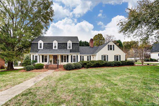 3524 Country Club Drive - Photo 1