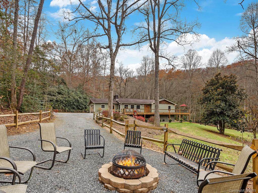 936 Frady Cove Road - Photo 1