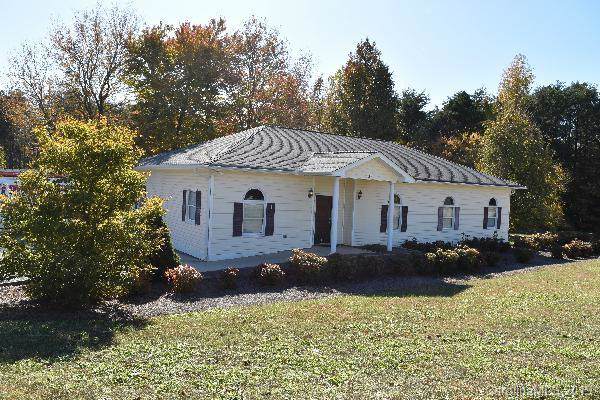 939 Brawley School Road - Photo 1
