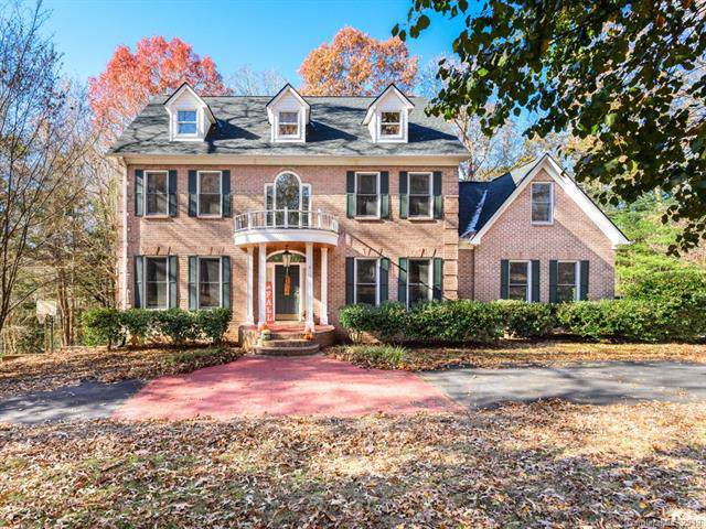 27 Franklin Farm Road - Photo 1