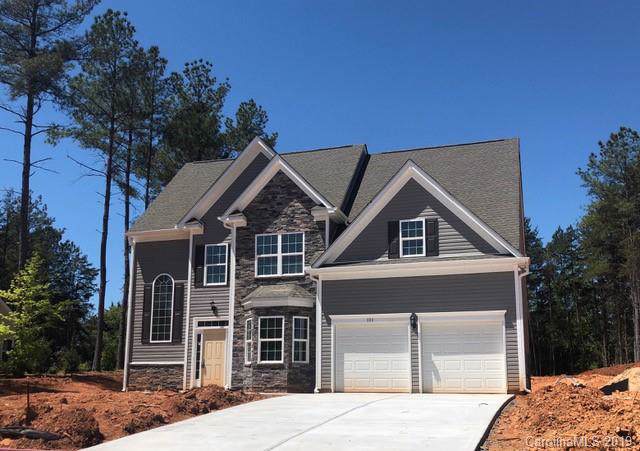 142 Holly Springs Loop - Photo 1