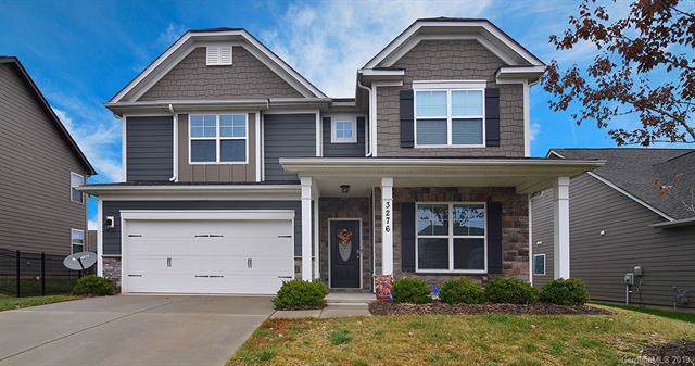 3276 Kelsey Plaza - Photo 1