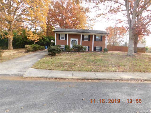 822 Laurel Street - Photo 1