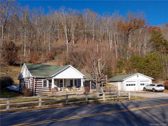 13590 Hwy 25/70 Highway - Photo 1