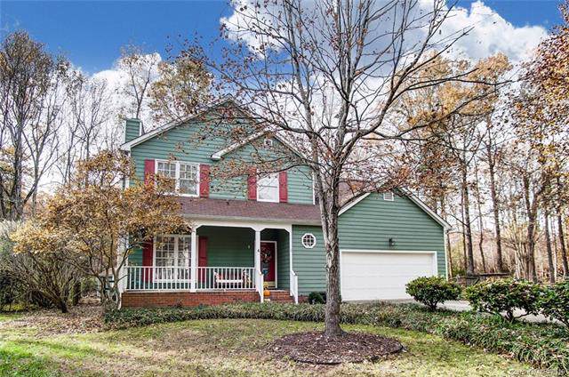 9764 Whitewood Trail - Photo 1