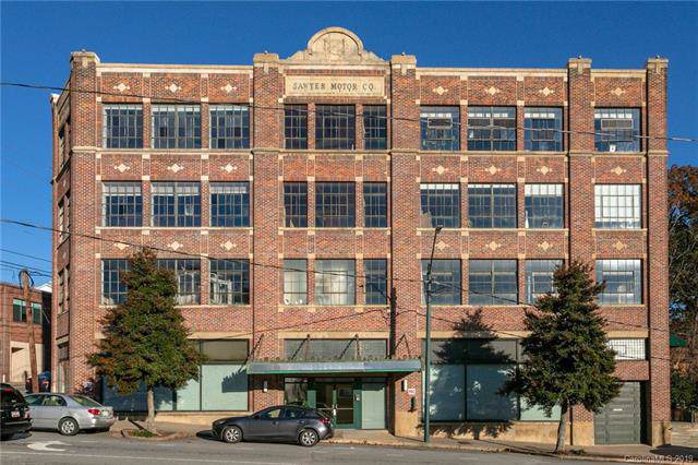 100 Coxe Avenue - Photo 1