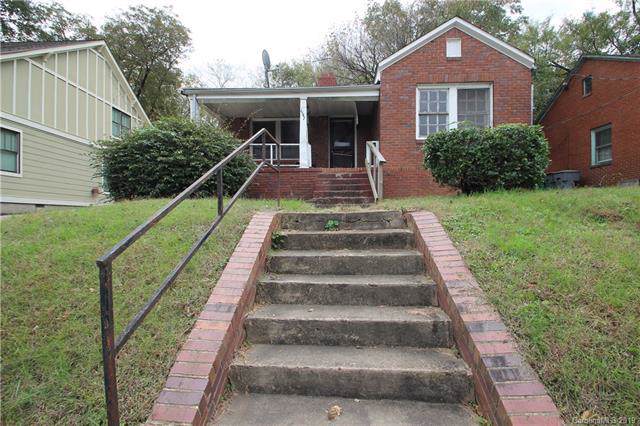 1547 Merriman Avenue - Photo 1