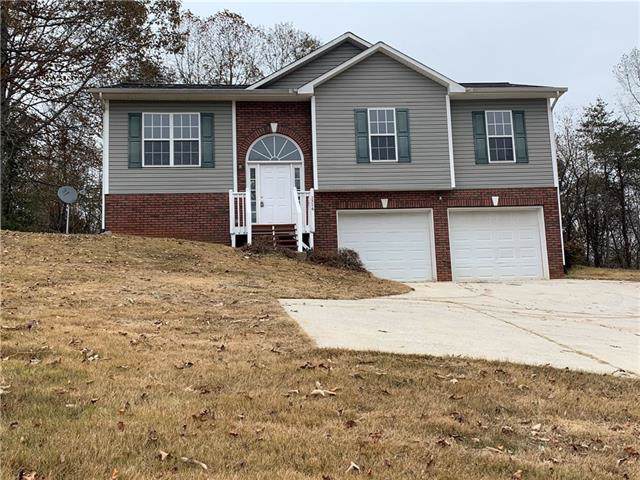 3526 Herman Sipe Road - Photo 1