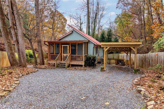 477 Governors View Road - Photo 1