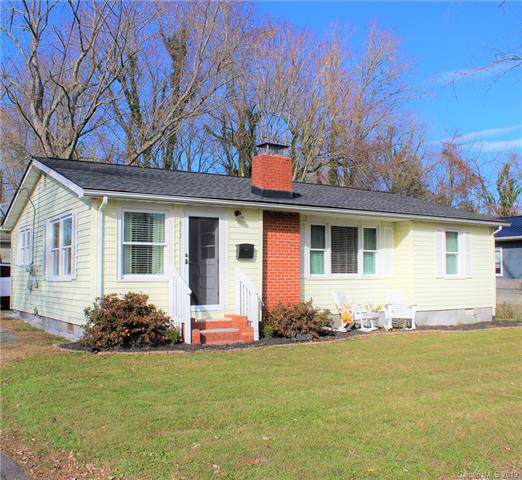 817 1st Avenue - Photo 1