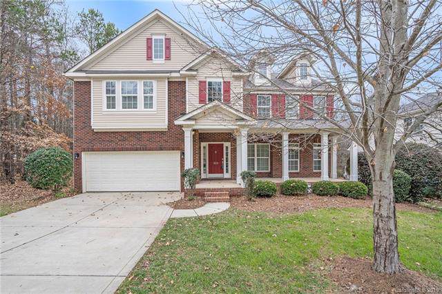 8224 Brisbin Drive - Photo 1