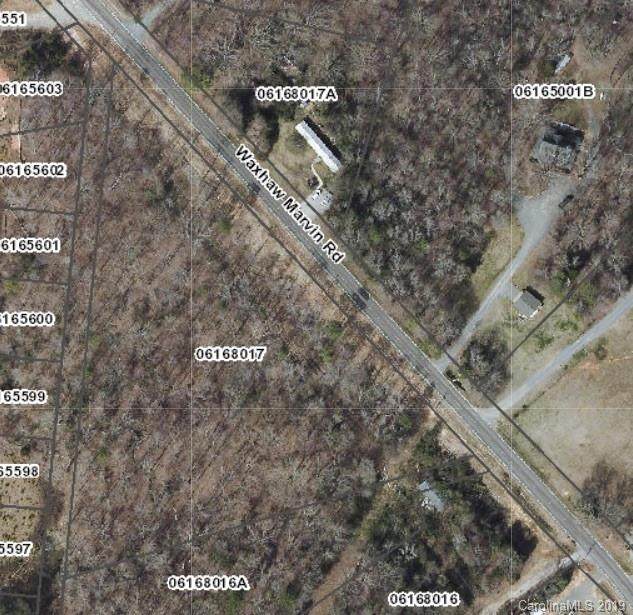 00 Waxhaw Marvin Road - Photo 1