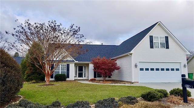 84 Misty Valley Road - Photo 1