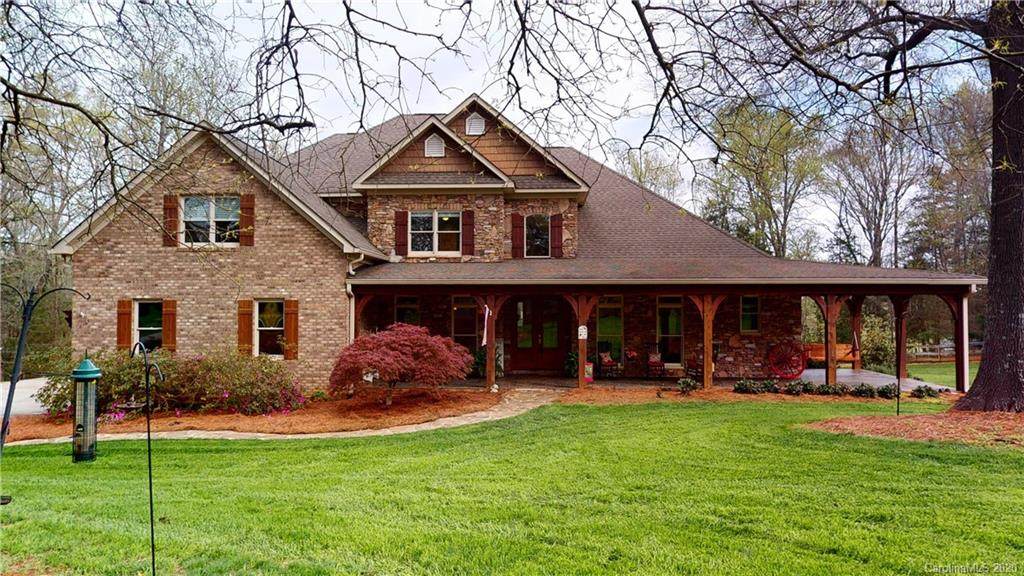 8224 Tirzah Church Road - Photo 1
