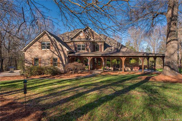 8224 Tirzah Church Road - Photo 1