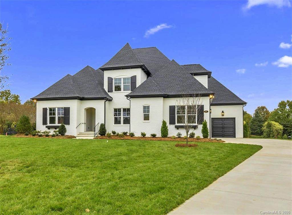 2309 Ethan Way - Photo 1