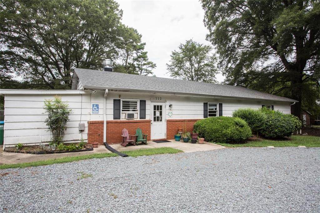 112 Woodland Road - Photo 1