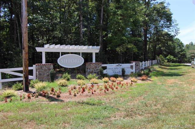Lot 16 Wiley Way - Photo 1