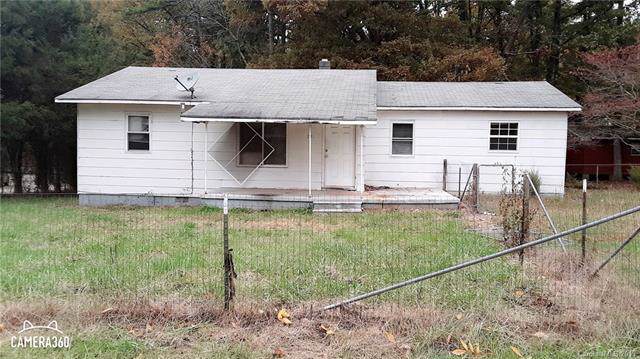 731 Chestnut Ridge Church Road - Photo 1