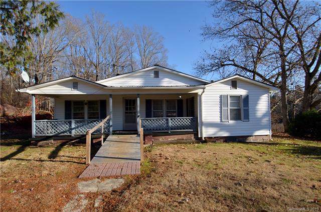 407 Old Clear Creek Road - Photo 1