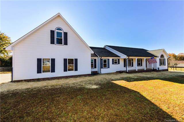 1358 Little Valley Lane - Photo 1