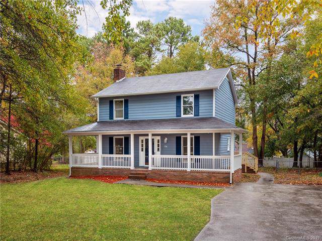 1316 Neal Hawkins Road - Photo 1