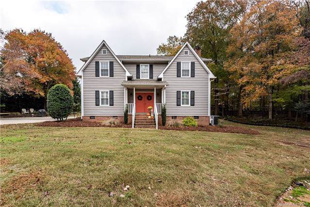 2924 Stoneybrook Drive - Photo 1