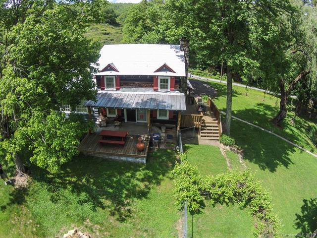 925 & 963 Oxner Cove Road - Photo 1