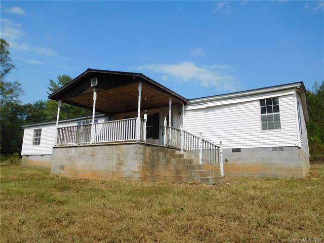 226 Dirty Ankle Road - Photo 1