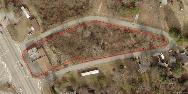3008 Hendersonville Road - Photo 1