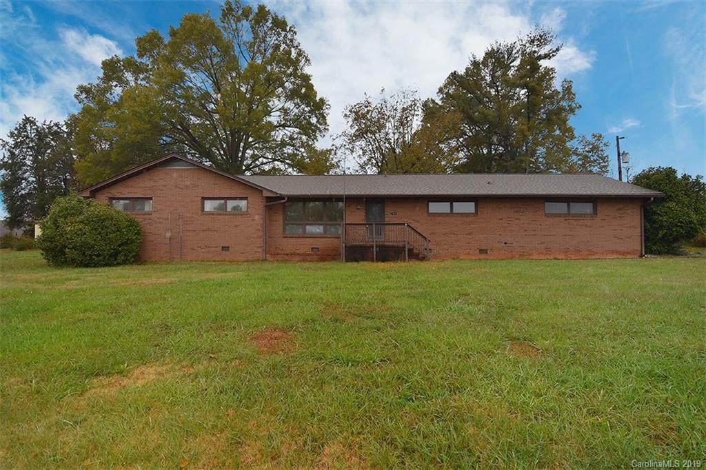 1632 Nc Hwy 24/27 Bypass - Photo 1