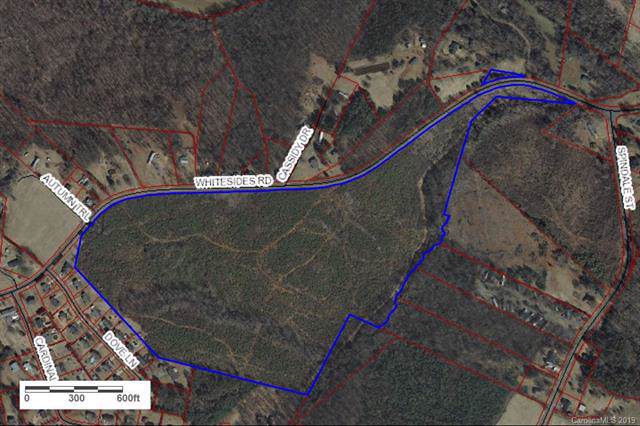 00 Whitesides Road - Photo 1