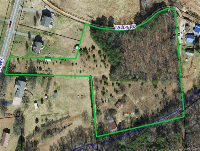 6979 Nc 10 Highway - Photo 1