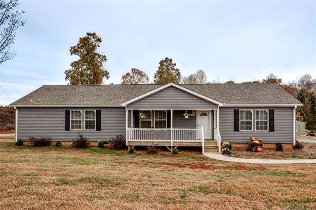 6451 Little Mountain Road - Photo 1
