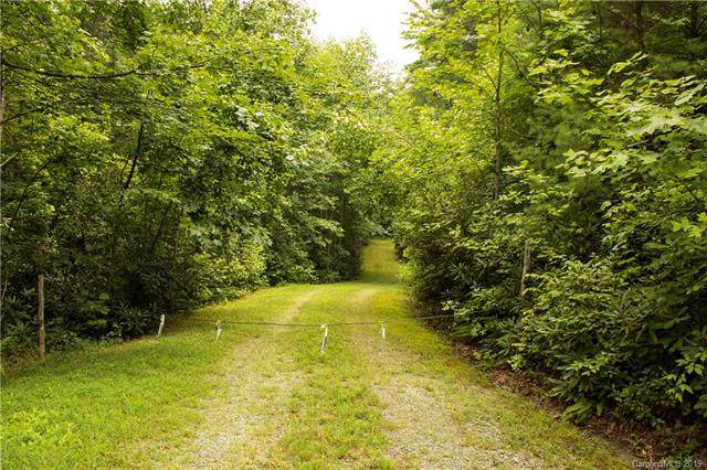 TR-A7 Old Toxaway Road - Photo 1