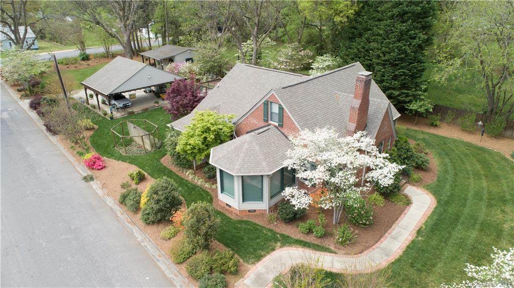 354 Liberty Street - Photo 1