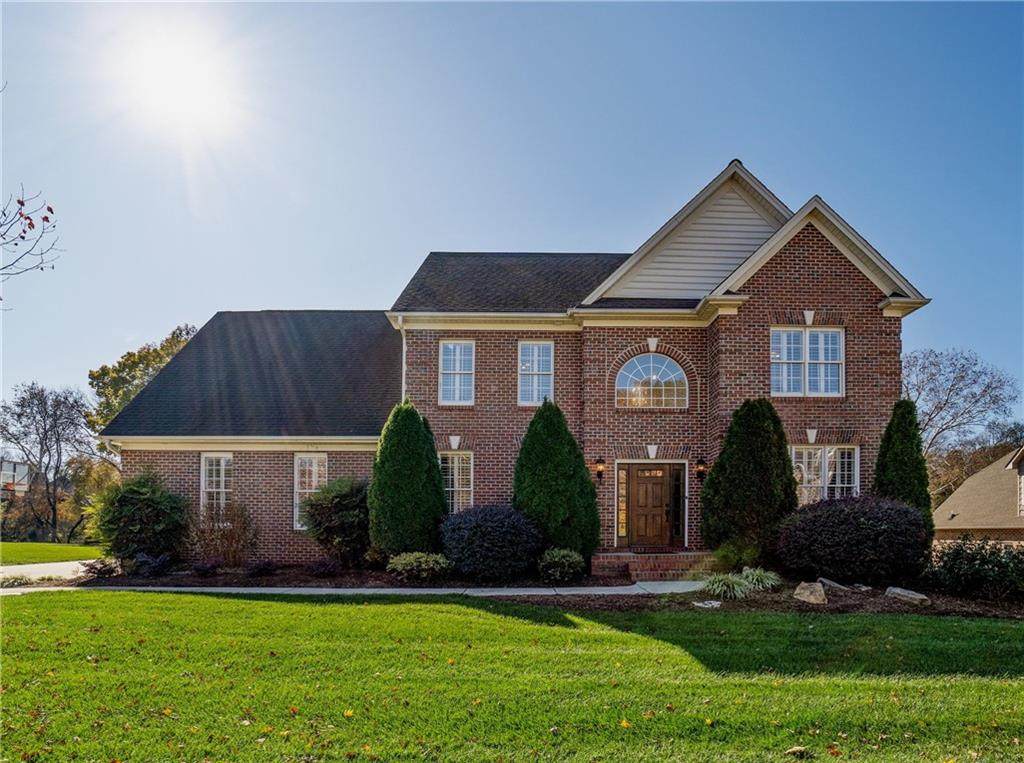 1221 Bugle Lane - Photo 1