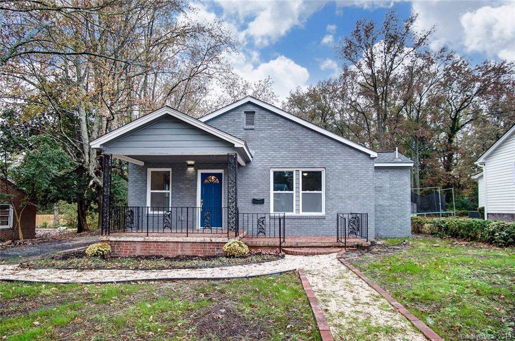 203 Mobley Street - Photo 1