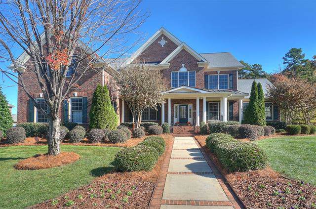 712 Ridgelake Drive - Photo 1