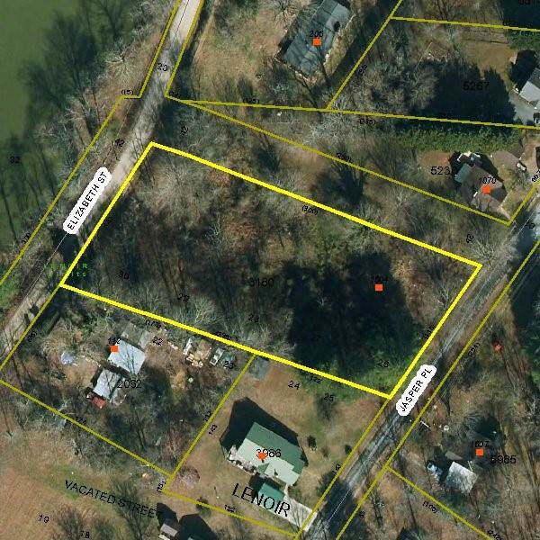 1604 Jasper Place - Photo 1