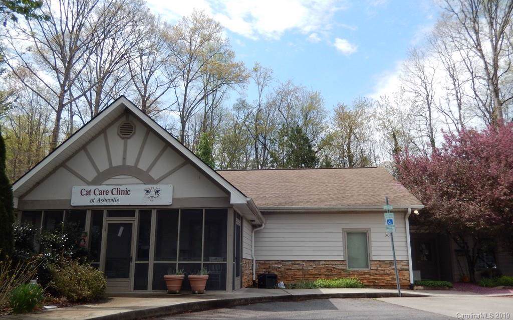 364 Weaverville Road - Photo 1
